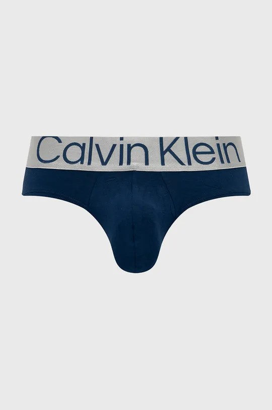 Calvin Klein Underwear slipy (3-pack) multicolor