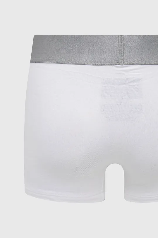 Boxerky Calvin Klein Underwear (3-pak)  95% Bavlna, 5% Elastan