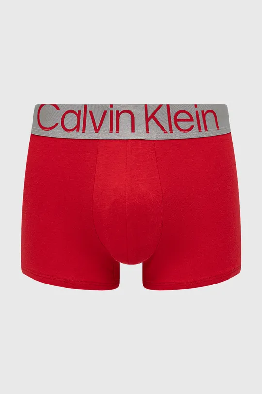 Calvin Klein Underwear bokserki (3-pack) multicolor