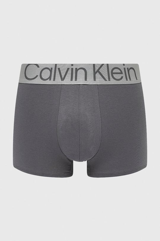 Boxerky Calvin Klein Underwear (3-pak)  95% Bavlna, 5% Elastan