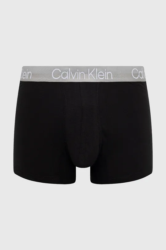 Μποξεράκια Calvin Klein Underwear(3-pack) μαύρο