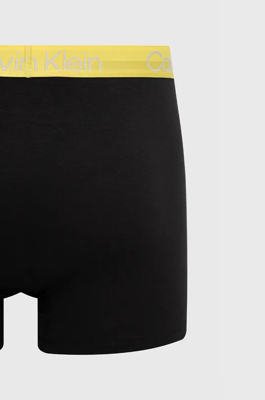 Bokserice Calvin Klein Underwear (3-pack)