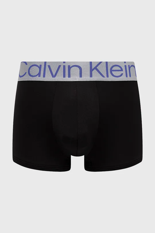 Μποξεράκια Calvin Klein Underwear (3-pack)  12% Σπαντέξ, 88% Ανακυκλωμένος πολυεστέρας