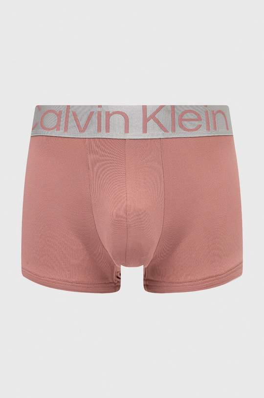 Calvin Klein Underwear bokserki (3-pack) multicolor