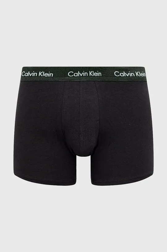 Bokserice Calvin Klein Underwear crna