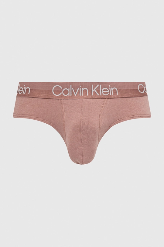 Σλιπ Calvin Klein Underwear κόκκινο