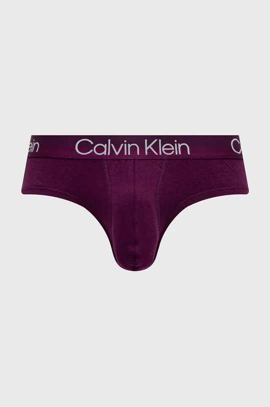Слипы Calvin Klein Underwear мультиколор