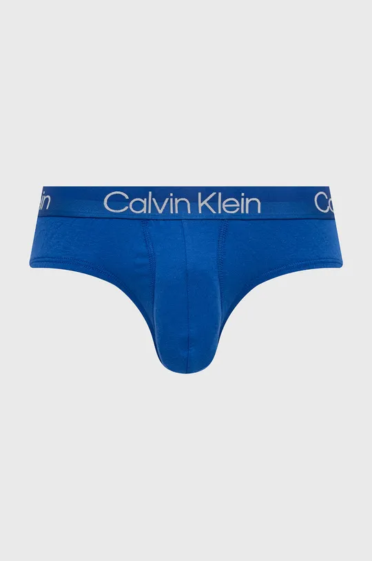 többszínű Calvin Klein Underwear alsónadrág (3 db)