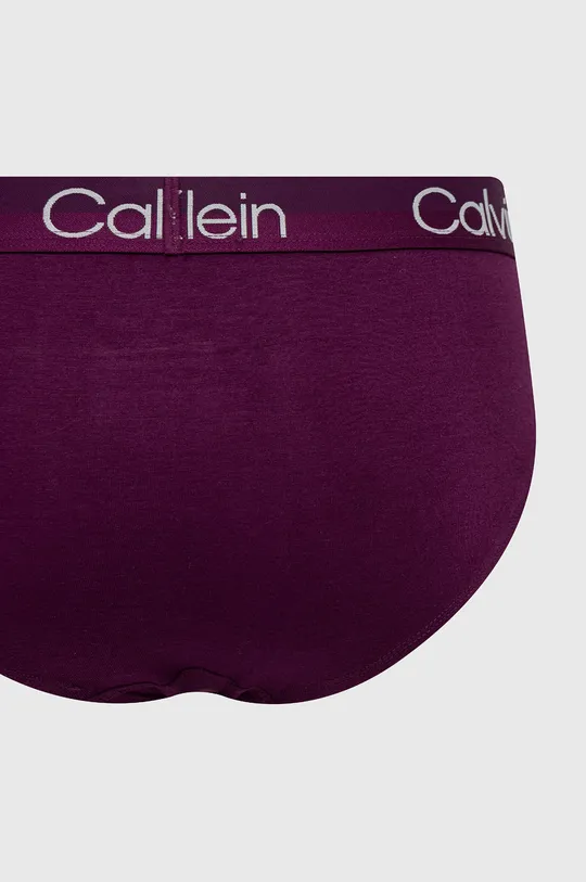 Calvin Klein Underwear alsónadrág (3 db) Férfi