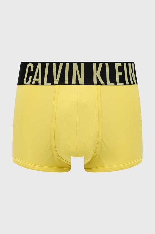 Boxerky Calvin Klein Underwear (2-pak)  88% Polyester, 12% Elastan