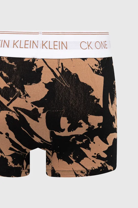 Μποξεράκια Calvin Klein Underwear μαύρο
