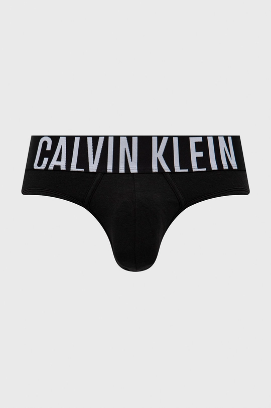 Calvin Klein Underwear slipy (2-pack) 95 % Bawełna, 5 % Elastan