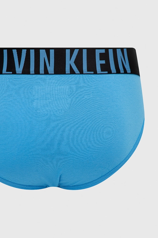 plava Slip gaćice Calvin Klein Underwear