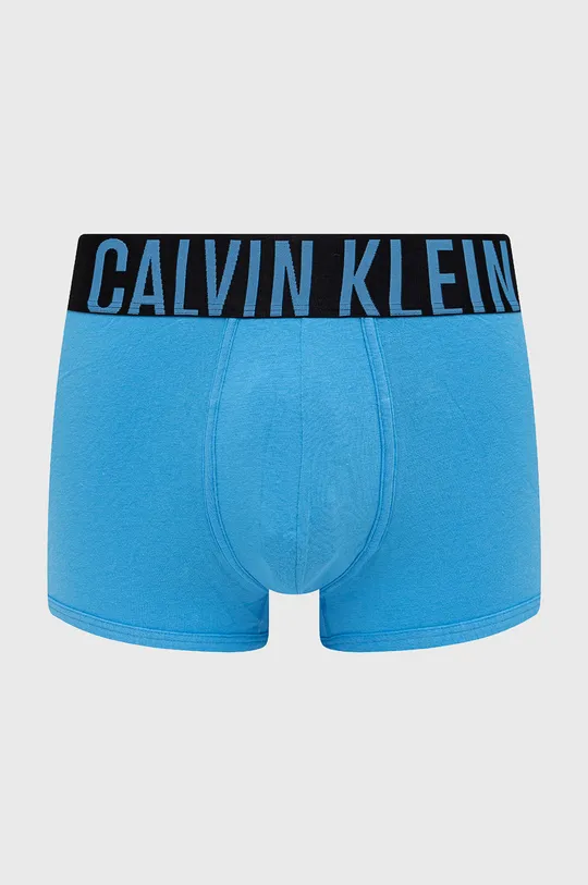 Calvin Klein Underwear boxeralsó  95% pamut, 5% elasztán