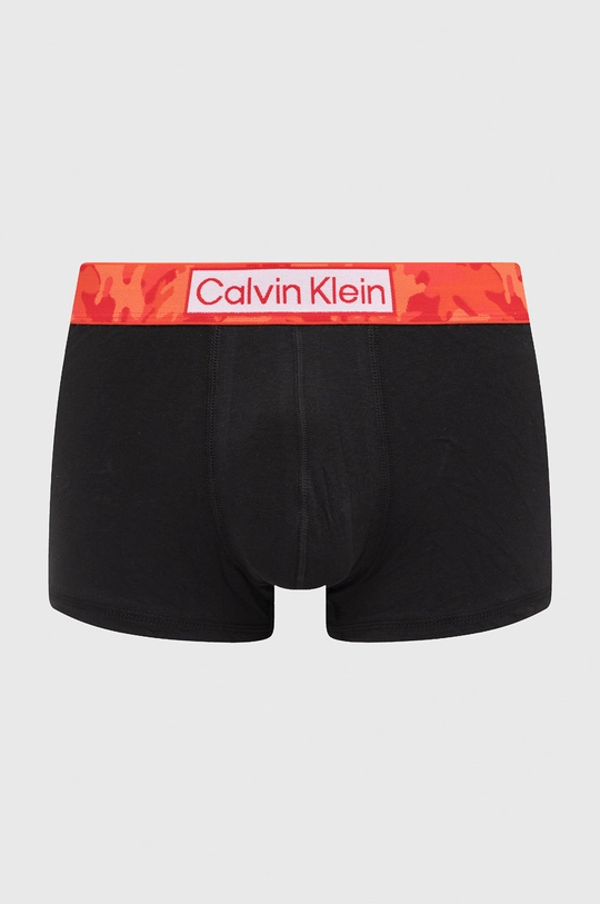 чёрный Боксеры Calvin Klein Underwear Мужской