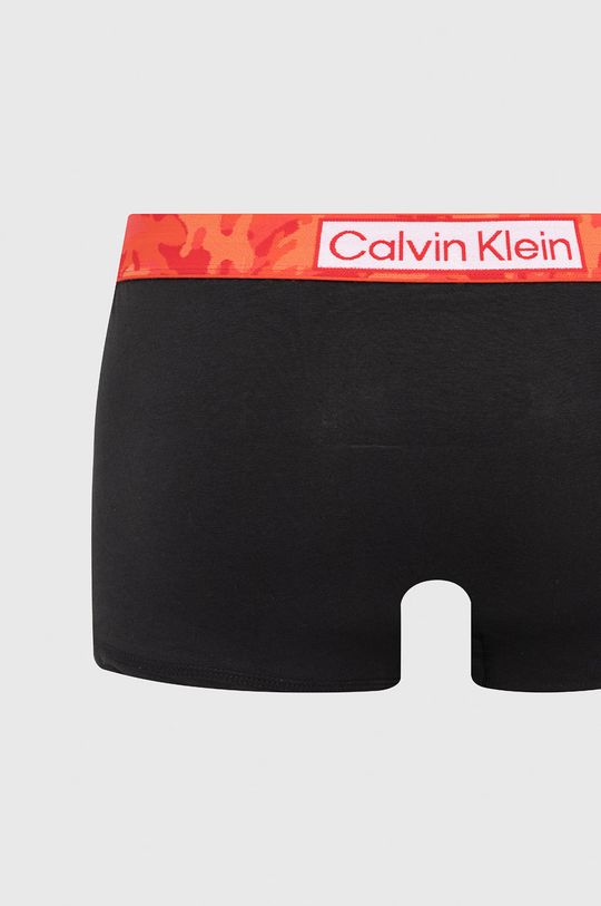 Calvin Klein Underwear boxeralsó fekete