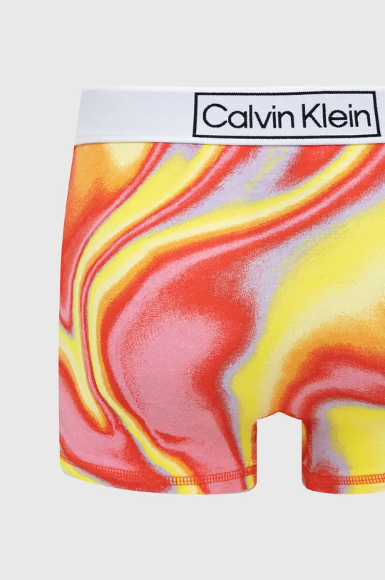 Сліпи Calvin Klein Underwear барвистий