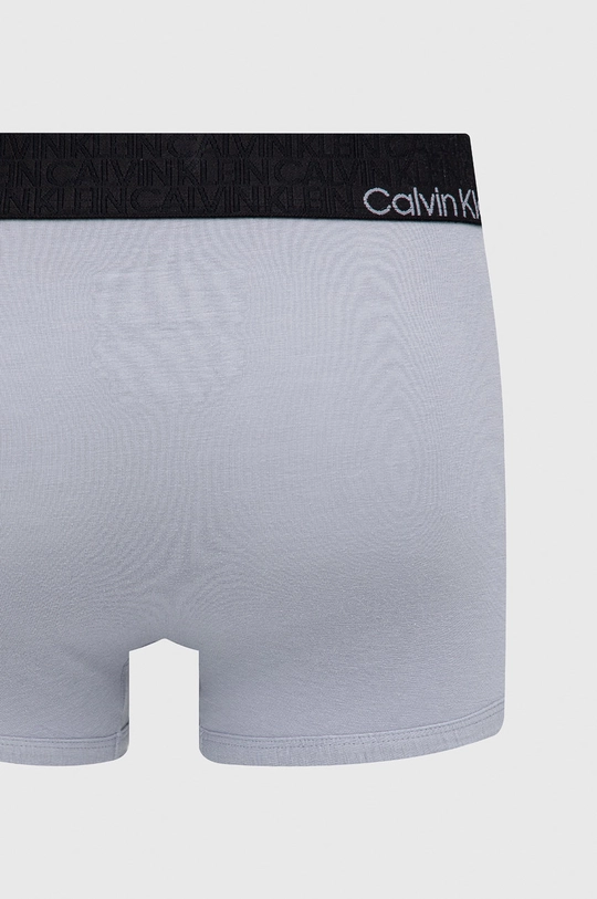 Calvin Klein Underwear bokserki szary