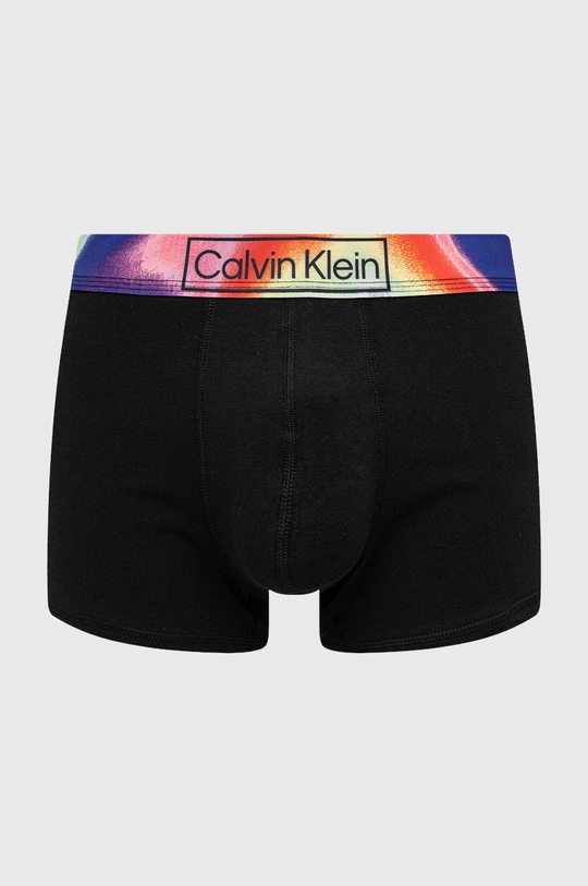 чёрный Боксеры Calvin Klein Underwear Мужской