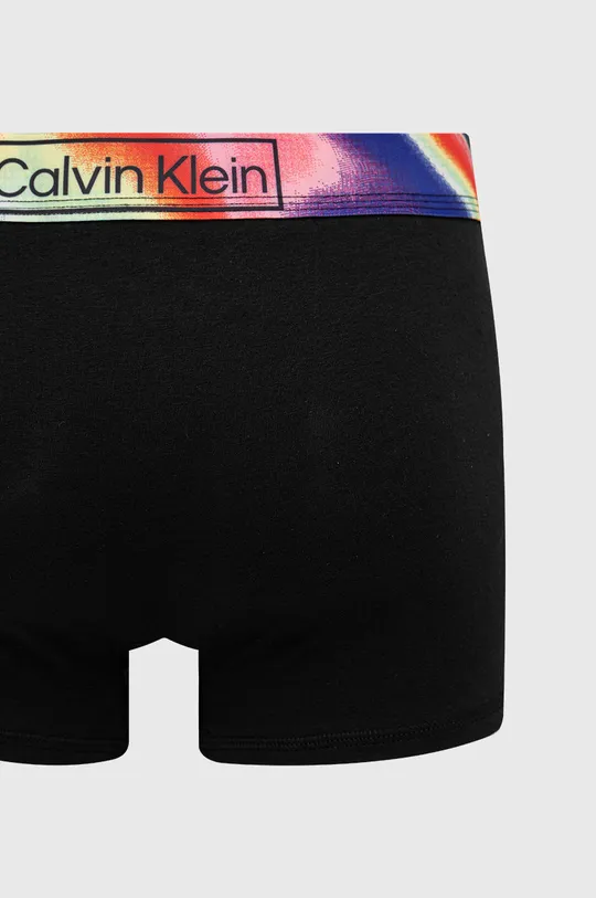Боксери Calvin Klein Underwear чорний