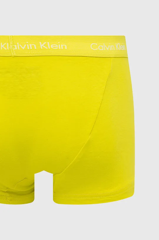 Calvin Klein Underwear bokserki (5-pack)