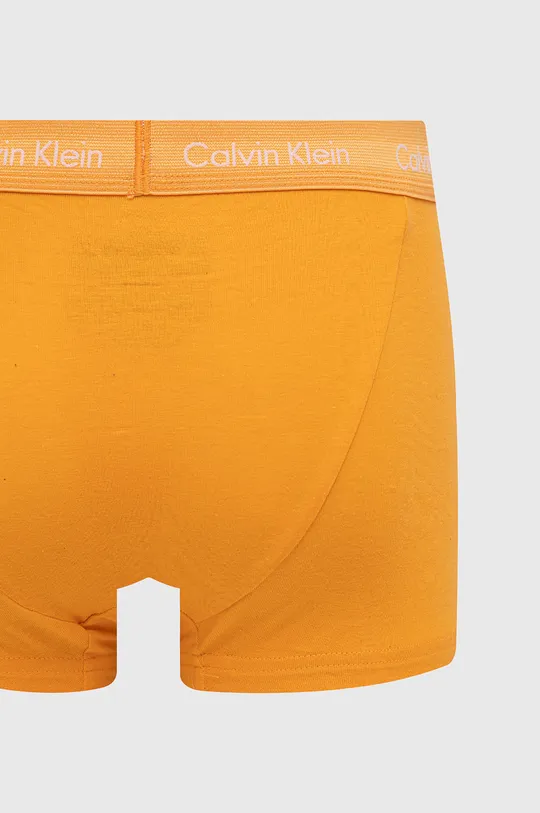 Μποξεράκια Calvin Klein Underwear (5-pack)