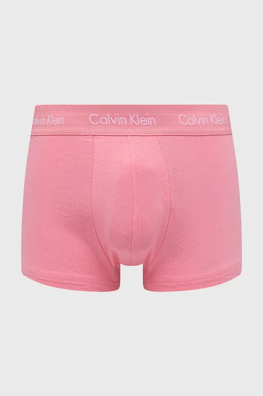 Μποξεράκια Calvin Klein Underwear (5-pack) πολύχρωμο