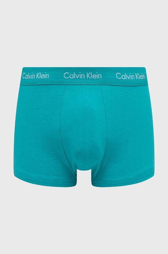 Μποξεράκια Calvin Klein Underwear (5-pack)  95% Βαμβάκι, 5% Σπαντέξ