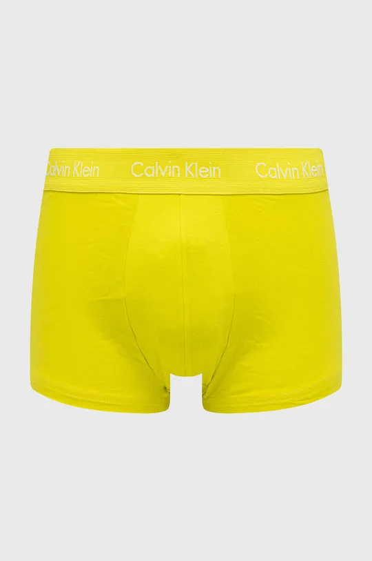Μποξεράκια Calvin Klein Underwear (5-pack) Ανδρικά
