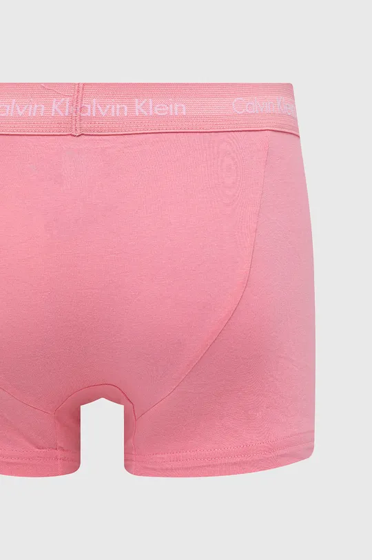 Μποξεράκια Calvin Klein Underwear (5-pack)