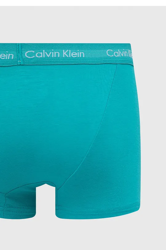 Μποξεράκια Calvin Klein Underwear (5-pack)