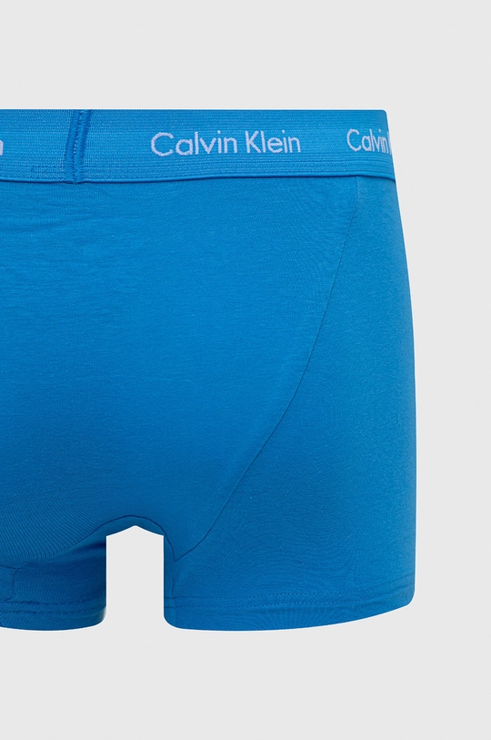 Calvin Klein Underwear bokserki (5-pack)