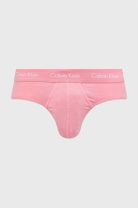 Слипы Calvin Klein Underwear мультиколор