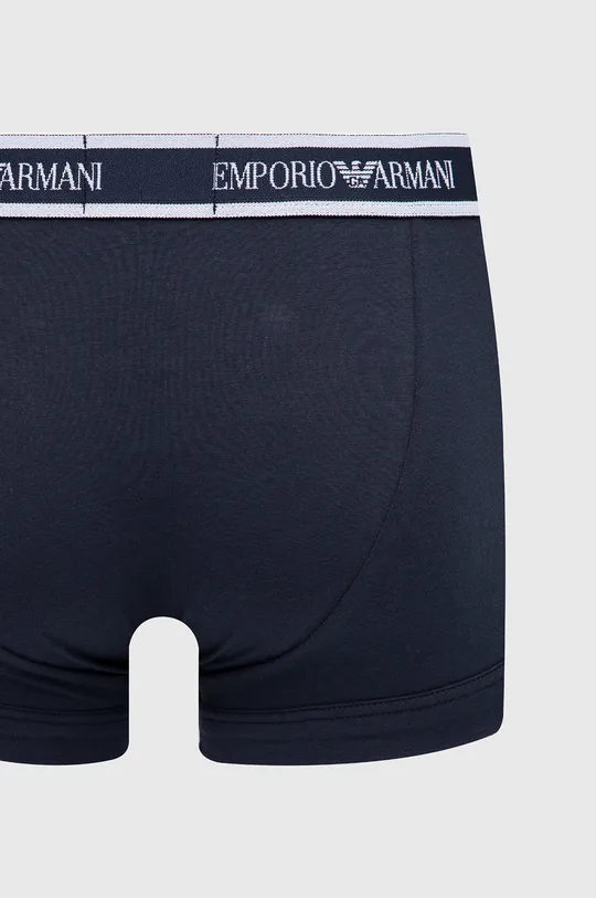 Boxerky Emporio Armani Underwear (2-pack) Pánsky