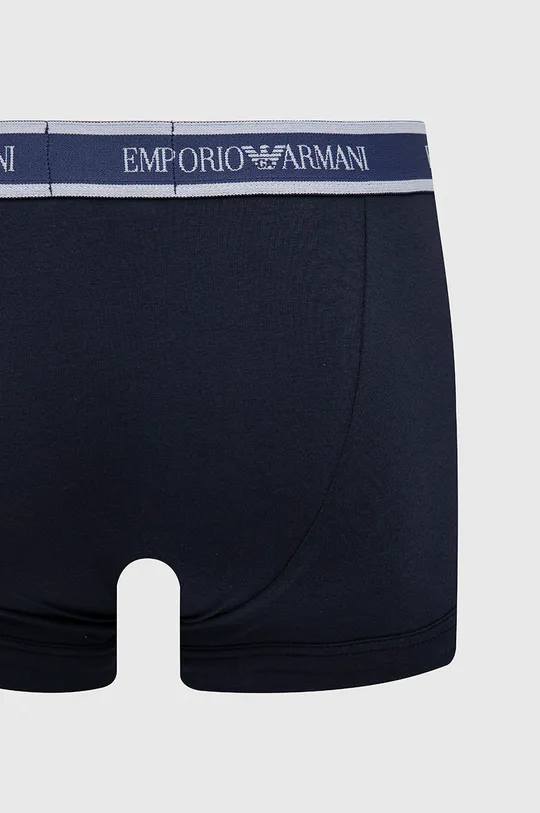 Emporio Armani Underwear Bokserki (2-pack) 111210.2R717 Męski