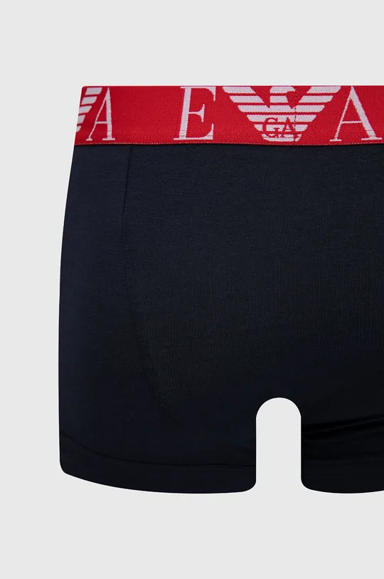 Emporio Armani Underwear Bokserki (3-pack) 111357.2R715 biały