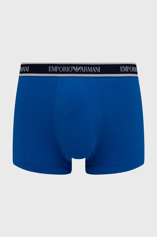pomarańczowy Emporio Armani Underwear Bokserki (3-pack) 111357.2R717