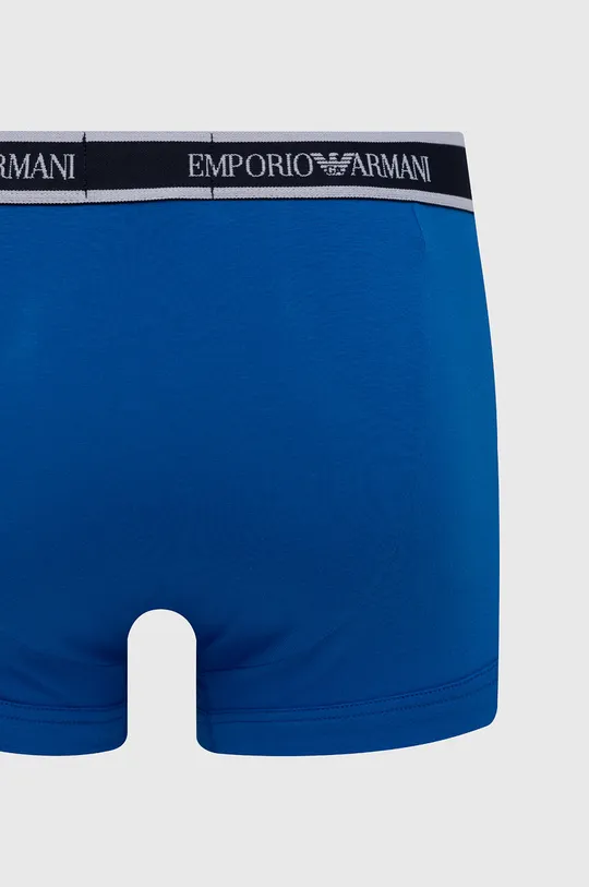 Боксеры Emporio Armani Underwear (3-pack)