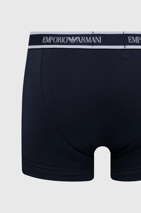 Bokserice Emporio Armani Underwear (3-pack)