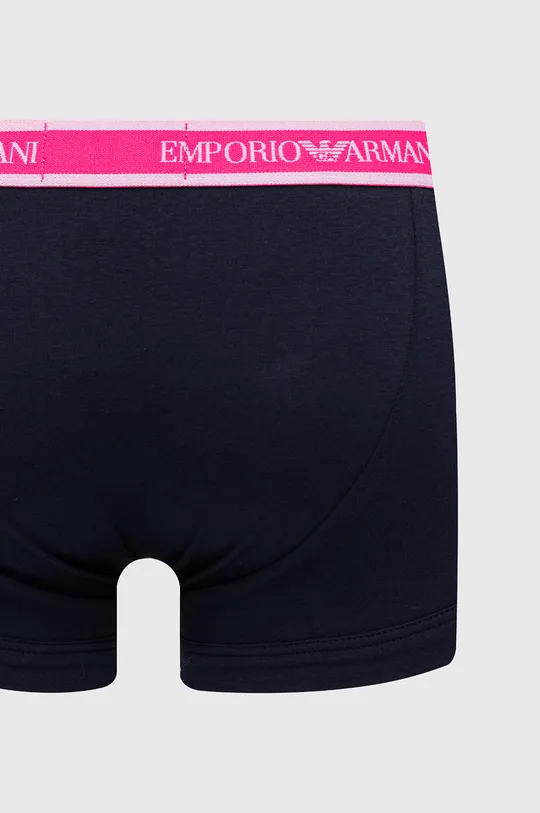 Boxerky Emporio Armani Underwear (3-pack) Pánsky