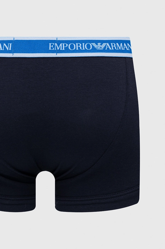 Boxerky Emporio Armani Underwear (3-pack)