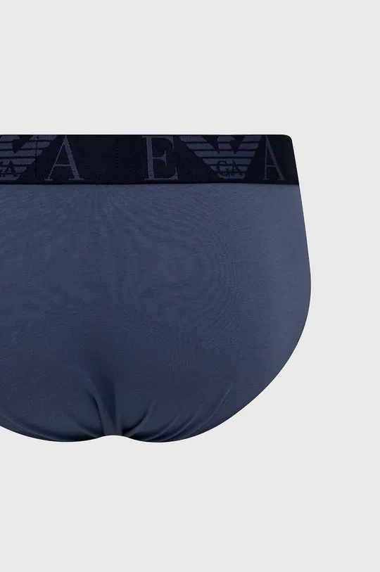 Emporio Armani Underwear Slipy (3-pack) 111734.2R715