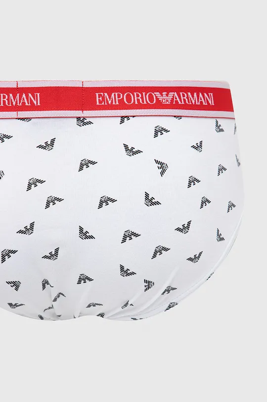 Σλιπ Emporio Armani Underwear (3-pack) Ανδρικά