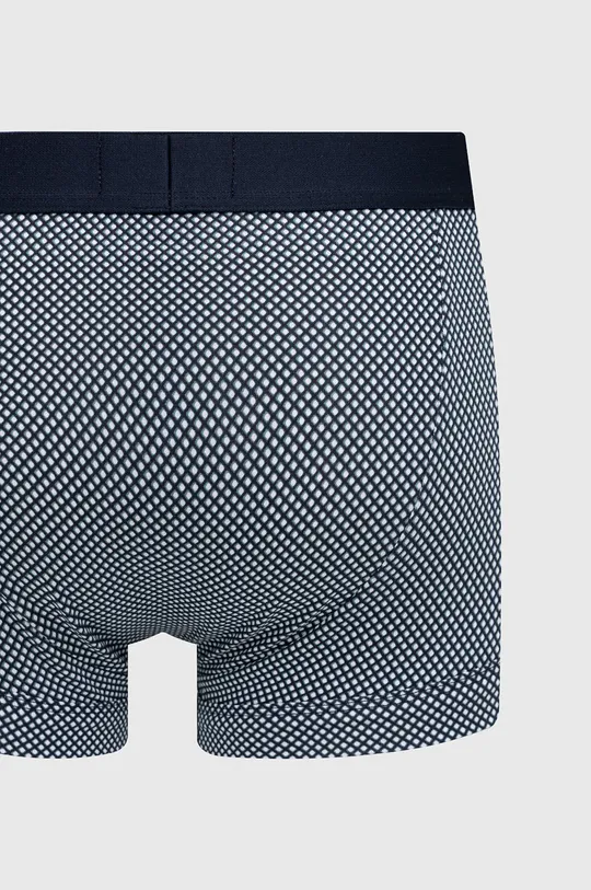 granatowy Emporio Armani Underwear bokserki (2-pack) 111210.2R504