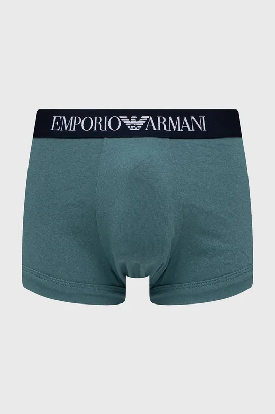 Emporio Armani Underwear bokserki (2-pack) 111210.2R504 multicolor