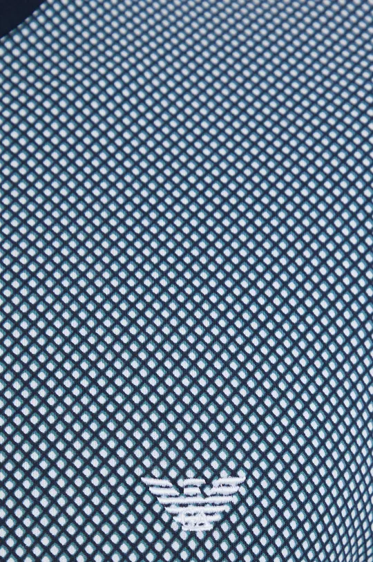 Emporio Armani Underwear piżama bawełniana 111360.2R567