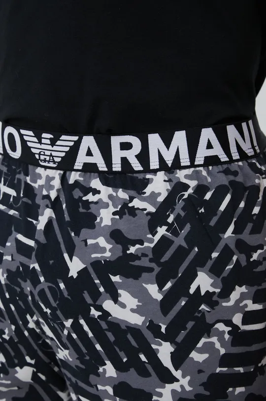 Emporio Armani Underwear piżama 111573.2R509