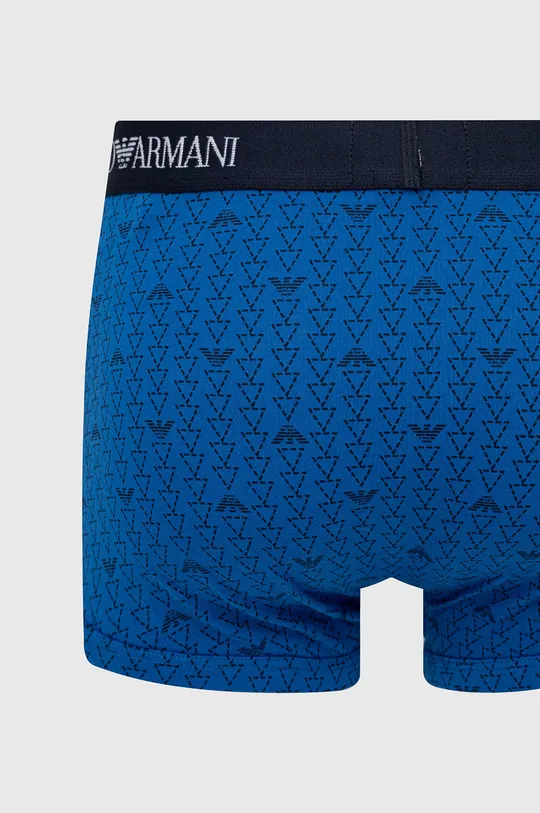 Βαμβακερό μποξεράκι Emporio Armani Underwear