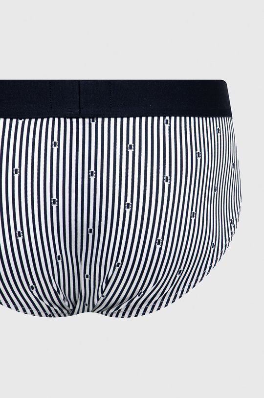 Emporio Armani Underwear slipy (2-pack) 111733.2R504 Męski
