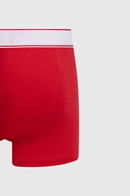 červená Boxerky Emporio Armani Underwear (2-pak)